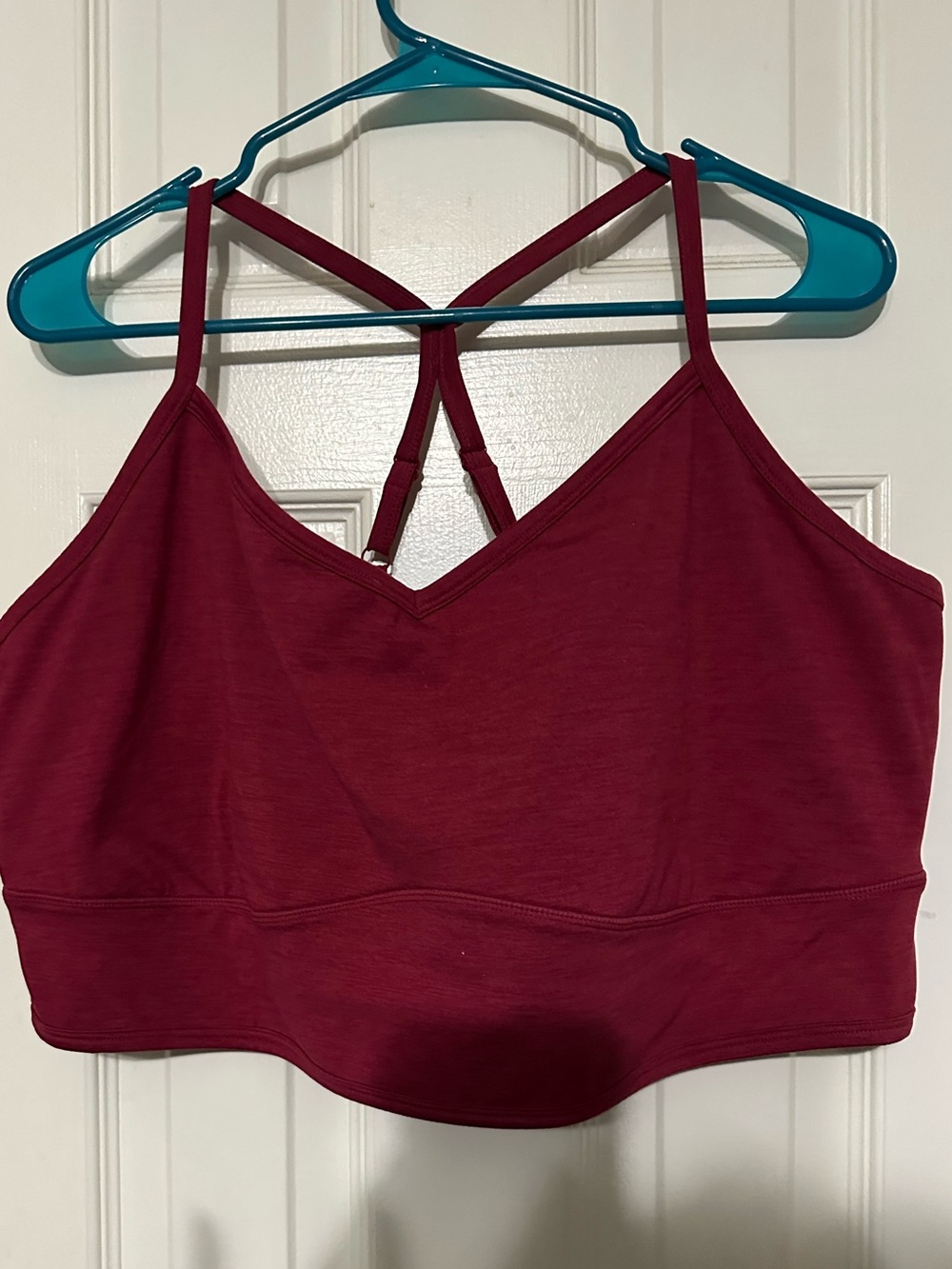 Torrid- longline active Bralette